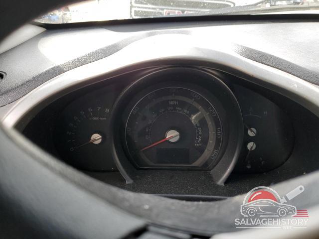 KNDPBCAC7E7646721 2014 KIA SPORTAGE photo no. 9