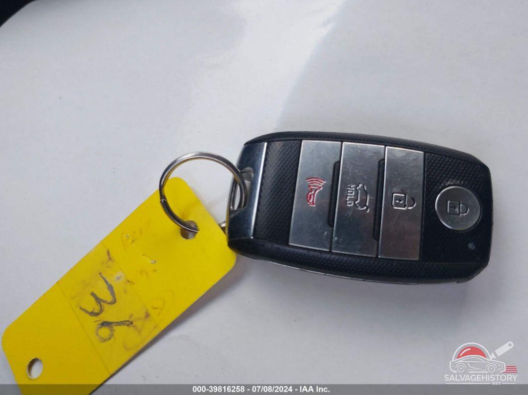 KNDPCCA61E7652666 2014 KIA SPORTAGE photo no. 11