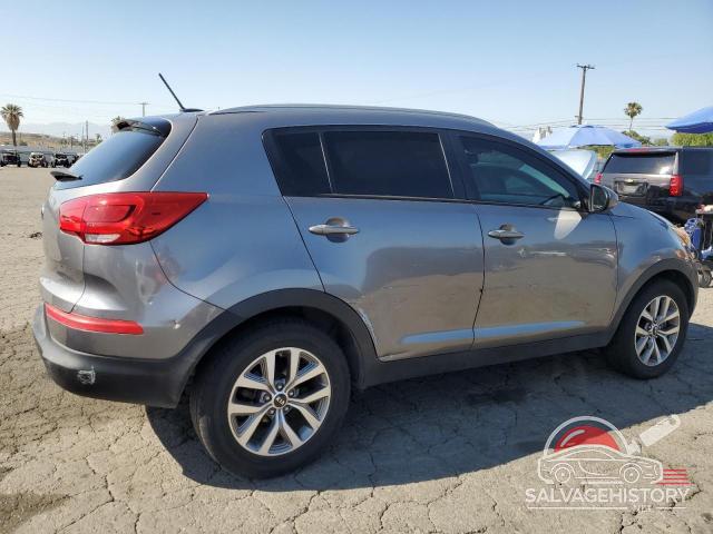 KNDPB3AC1G7795936 2016 KIA SPORTAGE photo no. 3