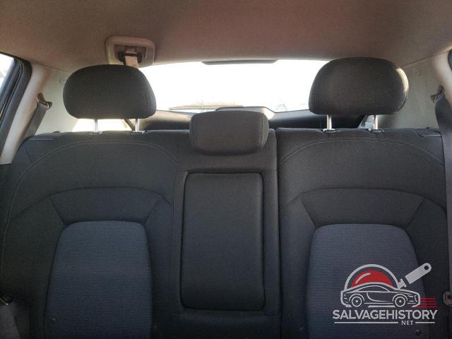 KNDPB3AC4G7873349 2016 KIA SPORTAGE photo no. 10