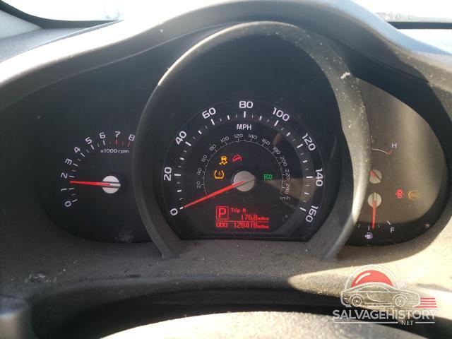 KNDPB3AC4G7873349 2016 KIA SPORTAGE photo no. 9