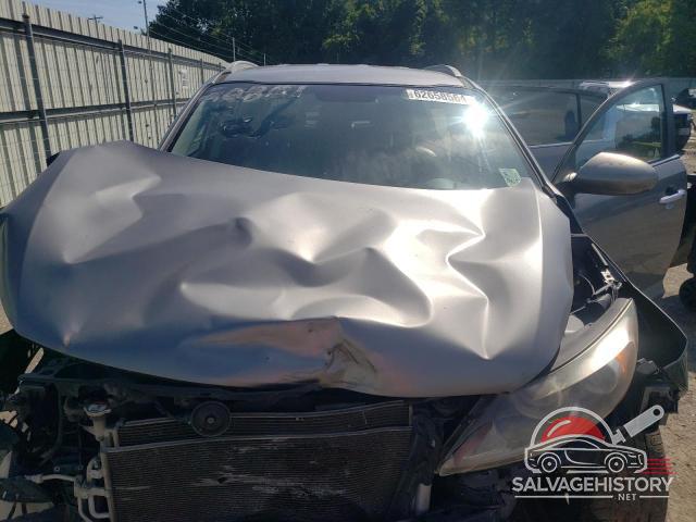 KNDPC3AC3G7802009 2016 KIA SPORTAGE photo no. 11