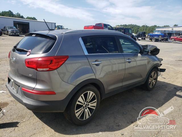 KNDPC3AC3G7802009 2016 KIA SPORTAGE photo no. 3