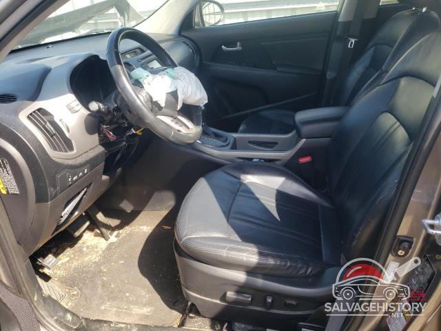 KNDPC3AC3G7802009 2016 KIA SPORTAGE photo no. 7