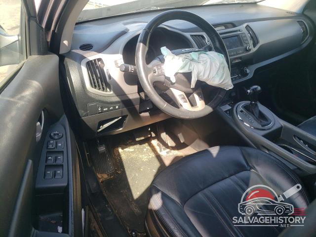KNDPC3AC3G7802009 2016 KIA SPORTAGE photo no. 8