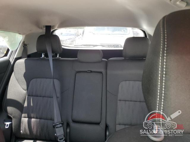 KNDPM3AC0H7292068 2017 KIA SPORTAGE photo no. 10