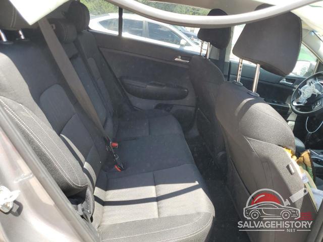 KNDPM3AC0H7292068 2017 KIA SPORTAGE photo no. 11