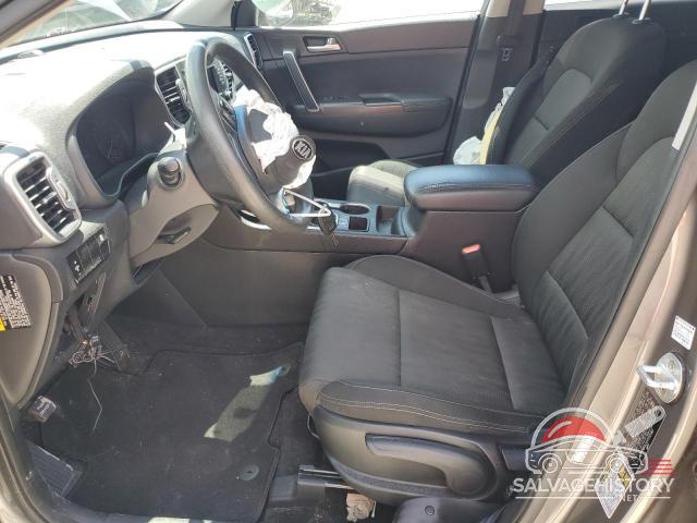 KNDPM3AC0H7292068 2017 KIA SPORTAGE photo no. 7