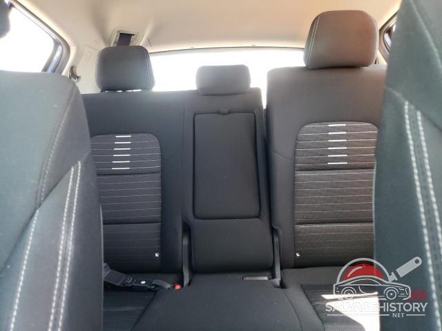 KNDPM3ACXH7231360 2017 KIA SPORTAGE photo no. 10