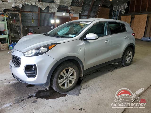 KNDPMCAC3H7186908 2017 KIA SPORTAGE photo no. 17