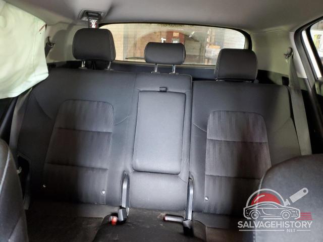 KNDPMCAC3H7186908 2017 KIA SPORTAGE photo no. 10