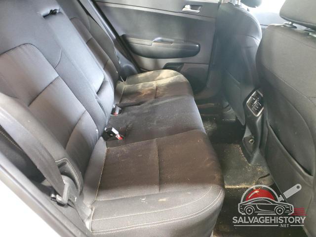 KNDPMCAC3H7186908 2017 KIA SPORTAGE photo no. 11
