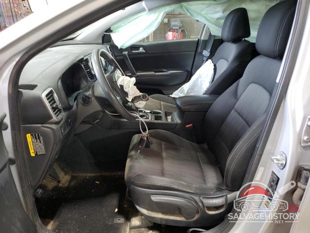 KNDPMCAC3H7186908 2017 KIA SPORTAGE photo no. 7