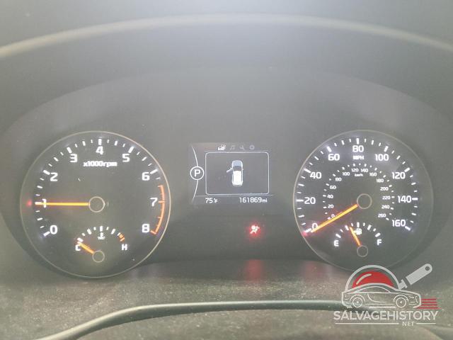 KNDPMCAC3H7186908 2017 KIA SPORTAGE photo no. 9