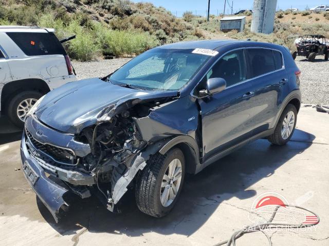 KNDPMCAC7H7162790 2017 KIA SPORTAGE photo no. 20