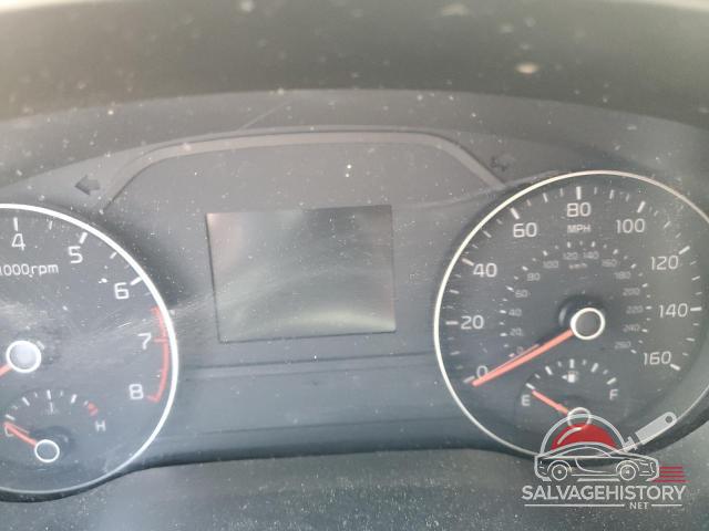 KNDPMCAC7H7162790 2017 KIA SPORTAGE photo no. 9