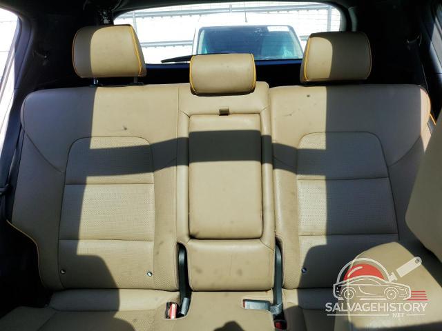 KNDPRCA69H7077557 2017 KIA SPORTAGE photo no. 10