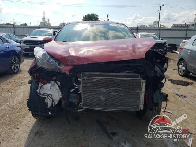 KNDPMCAC0J7301695 2018 KIA SPORTAGE photo no. 5