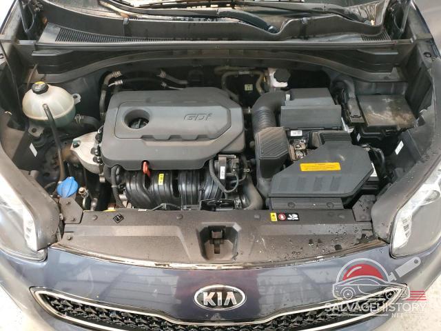 KNDPMCAC9J7350040 2018 KIA SPORTAGE photo no. 12