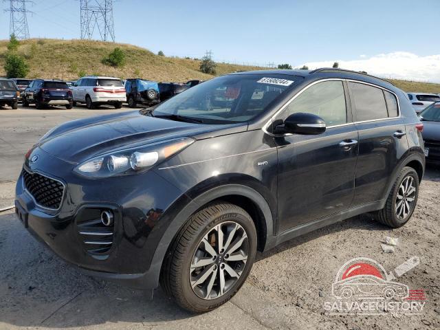 KNDPNCAC8J7428272 2018 KIA SPORTAGE photo no. 13