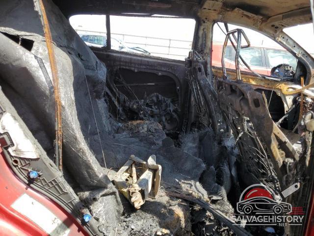 KNDPM3AC3K7598592 2019 KIA SPORTAGE photo no. 10