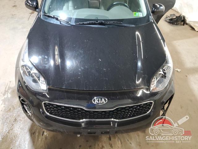 KNDPMCAC6K7552996 2019 KIA SPORTAGE photo no. 12