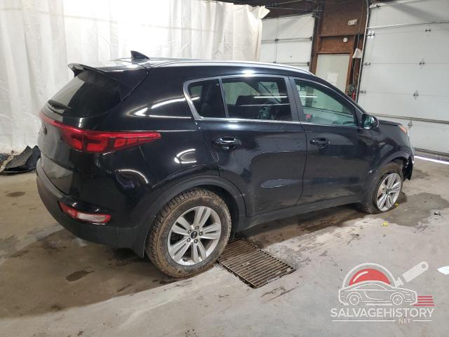 KNDPMCAC6K7552996 2019 KIA SPORTAGE photo no. 3