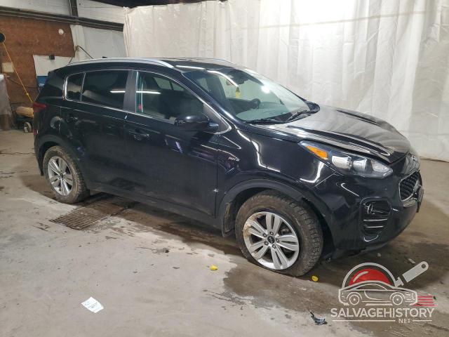 KNDPMCAC6K7552996 2019 KIA SPORTAGE photo no. 4