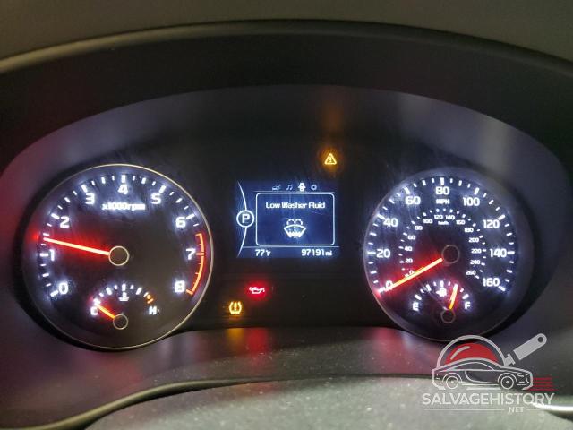 KNDPMCAC6K7552996 2019 KIA SPORTAGE photo no. 9