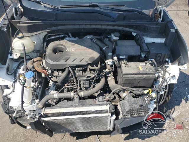 KNDPRCA62K7582301 2019 KIA SPORTAGE photo no. 12