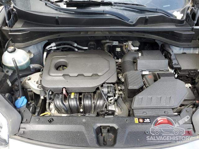 KNDPMCAC7L7729461 2020 KIA SPORTAGE photo no. 12