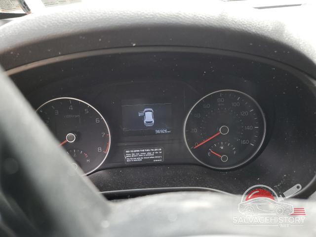 KNDPMCAC7L7729461 2020 KIA SPORTAGE photo no. 9