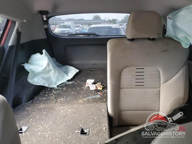 KNDPM3AC3M7938116 2021 KIA SPORTAGE photo no. 10