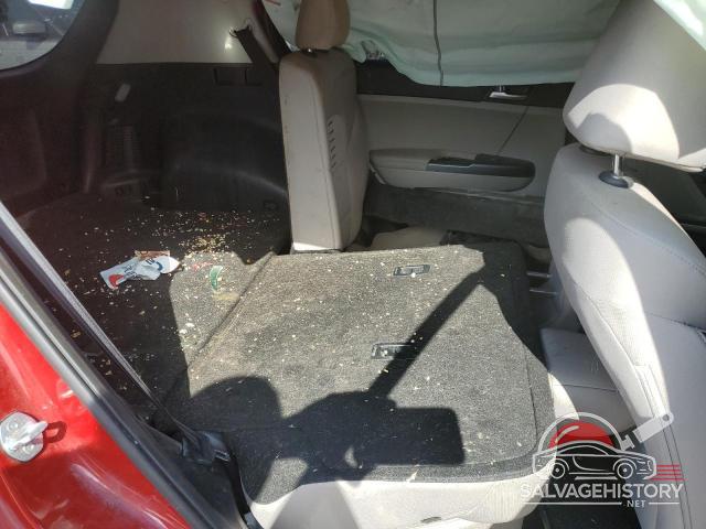 KNDPM3AC3M7938116 2021 KIA SPORTAGE photo no. 11