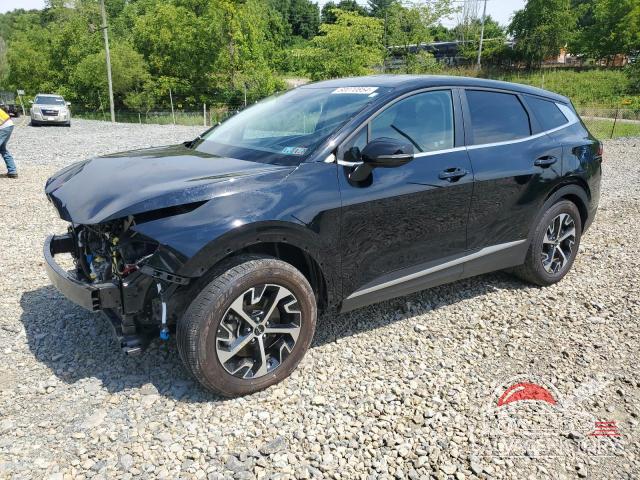 5XYK33AFXPG107355 2023 KIA SPORTAGE photo no. 19