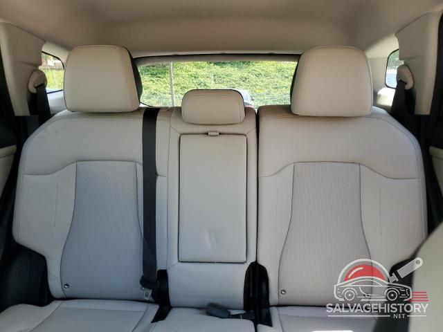 5XYK33AFXPG107355 2023 KIA SPORTAGE photo no. 10