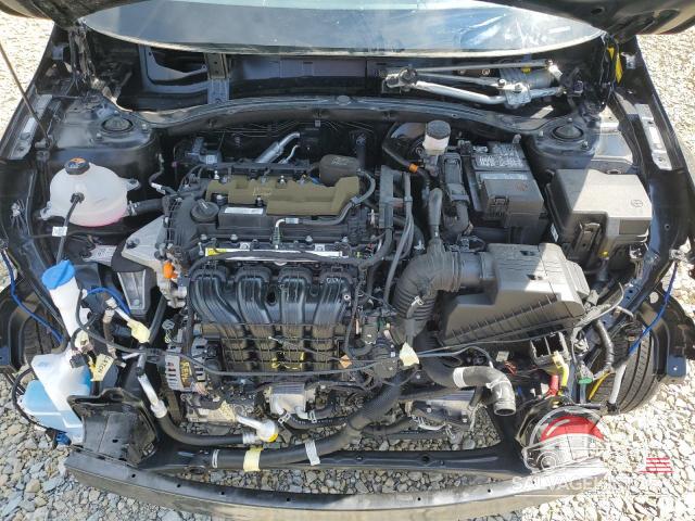 5XYK33AFXPG107355 2023 KIA SPORTAGE photo no. 12