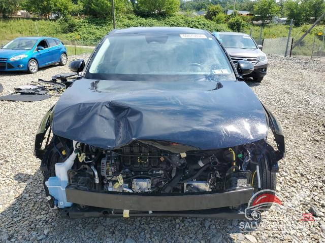 5XYK33AFXPG107355 2023 KIA SPORTAGE photo no. 5