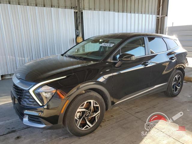 KNDPU3AF5P7161842 2023 KIA SPORTAGE photo no. 14