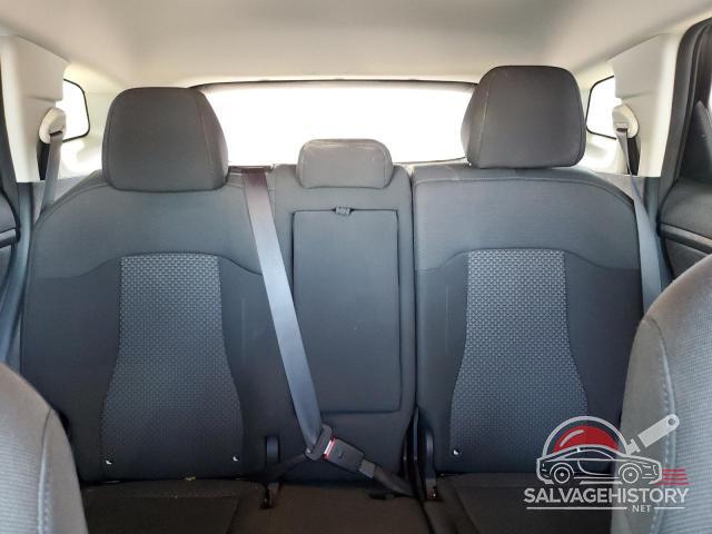 KNDPU3AF5P7161842 2023 KIA SPORTAGE photo no. 10
