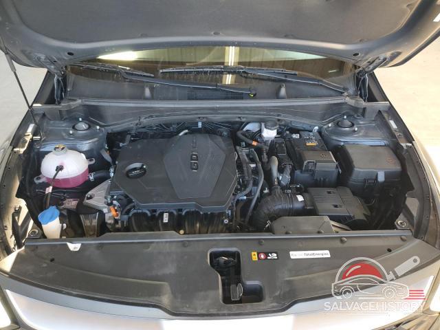 KNDPU3AF5P7161842 2023 KIA SPORTAGE photo no. 12