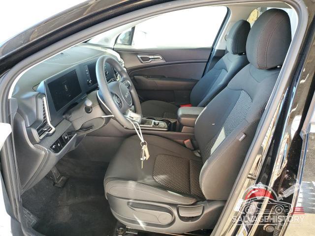 KNDPU3AF5P7161842 2023 KIA SPORTAGE photo no. 7