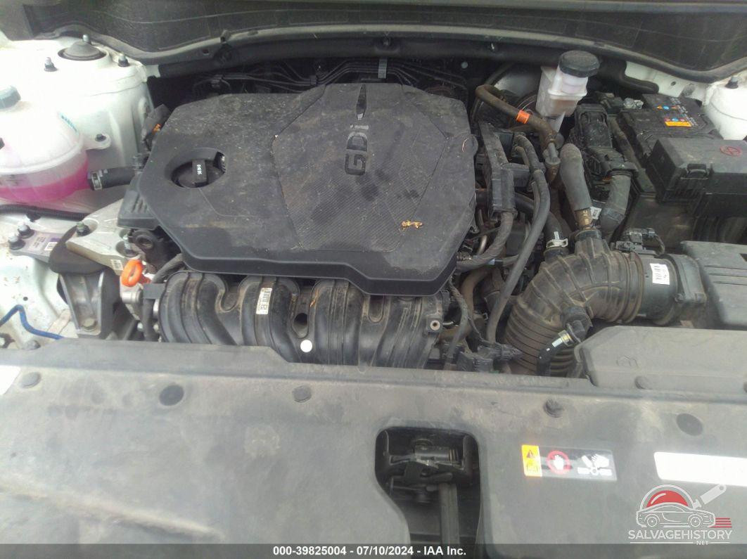 KNDPUCAF8P7150849 2023 KIA SPORTAGE photo no. 10