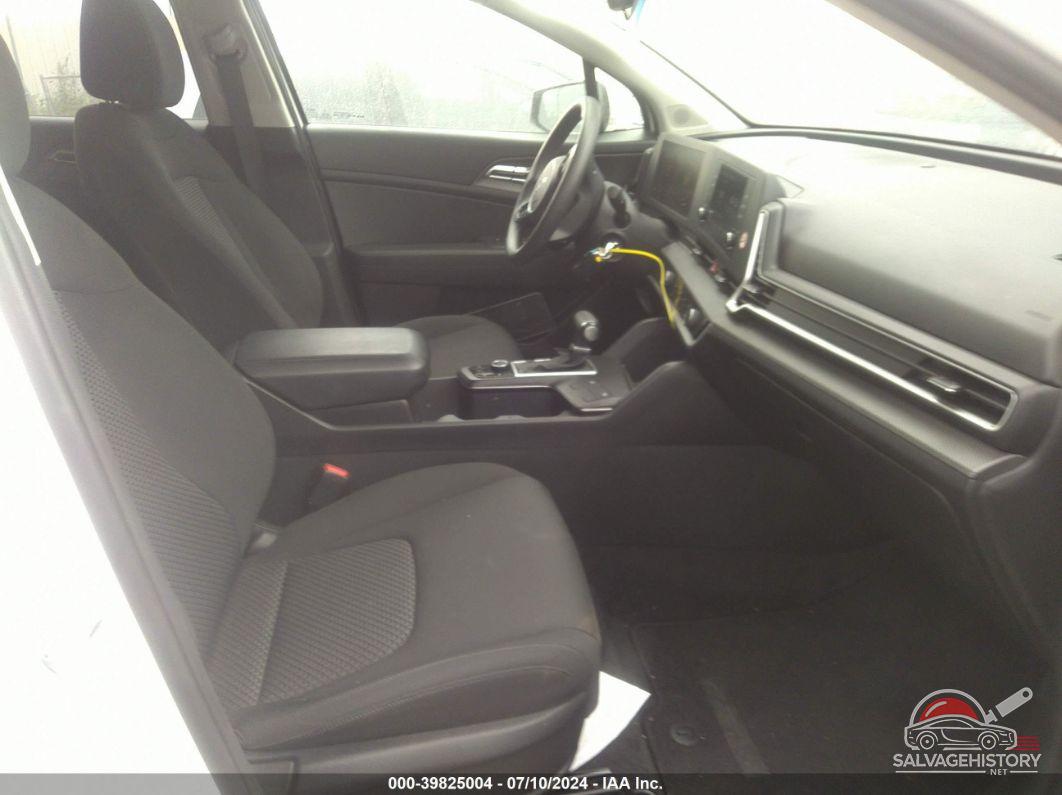 KNDPUCAF8P7150849 2023 KIA SPORTAGE photo no. 5