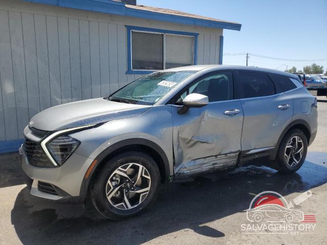 KNDPU3DF7R7238287 2024 KIA SPORTAGE photo no. 19