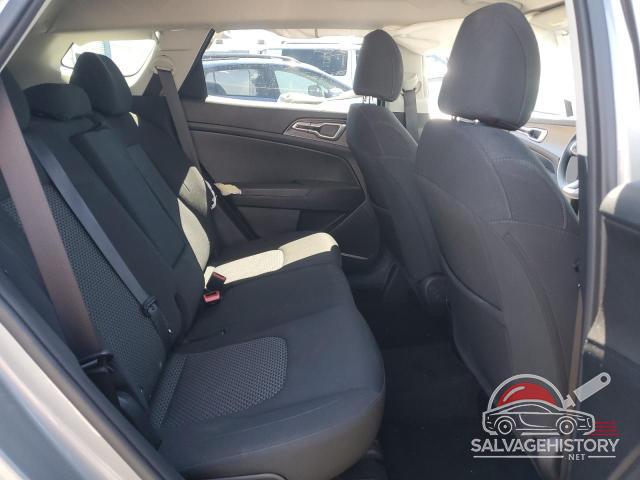 KNDPU3DF7R7238287 2024 KIA SPORTAGE photo no. 11