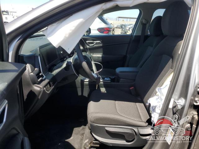 KNDPU3DF7R7238287 2024 KIA SPORTAGE photo no. 7