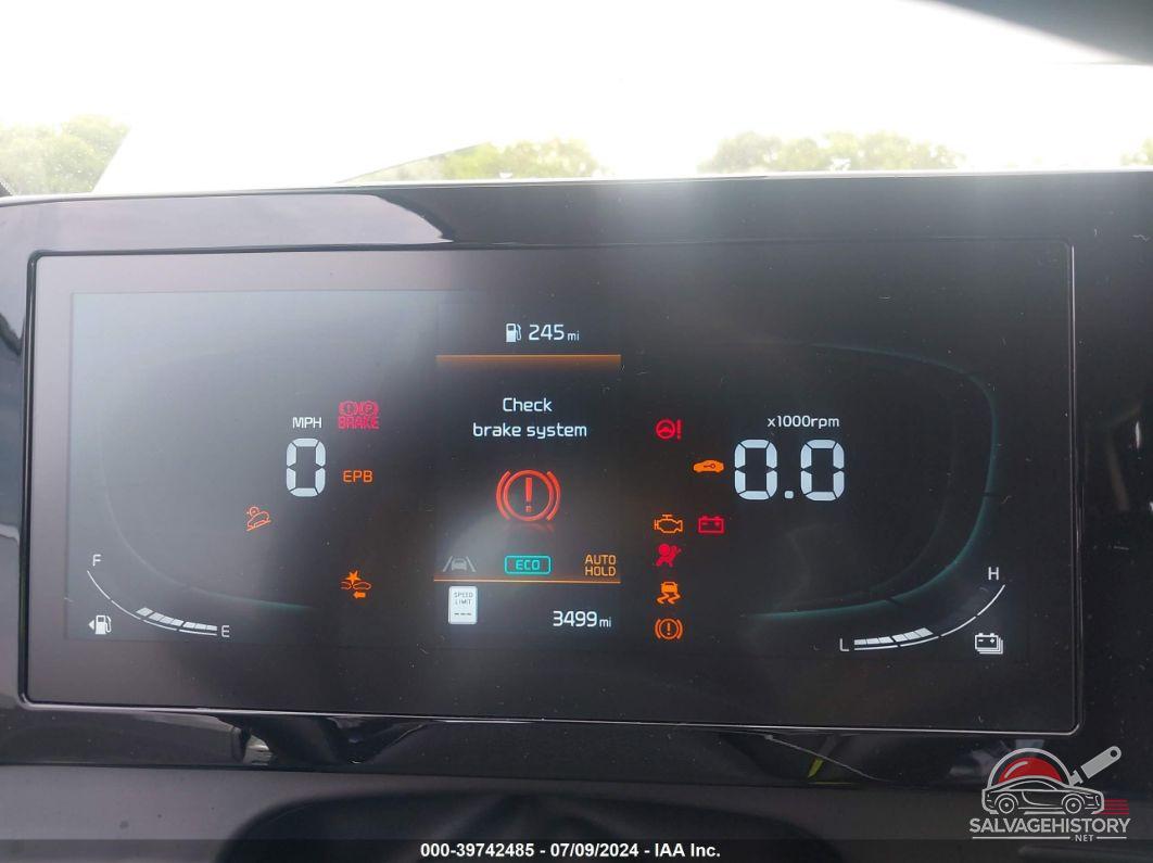 KNDPUCAG0P7105025 2023 KIA SPORTAGE HYBRID photo no. 7