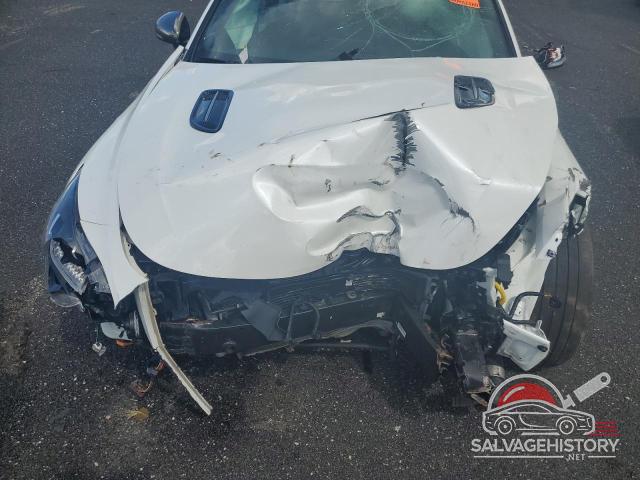 KNAE45LC4L6073867 2020 KIA STINGER photo no. 11