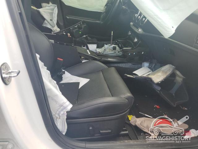 KNAE45LC4L6073867 2020 KIA STINGER photo no. 7